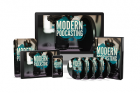 Modern Podcasting Upgrade Package